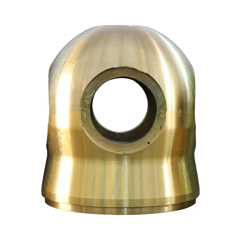 Cruise Ship Propeller Pods Hub Cruise Ship Propeller Pods Hub