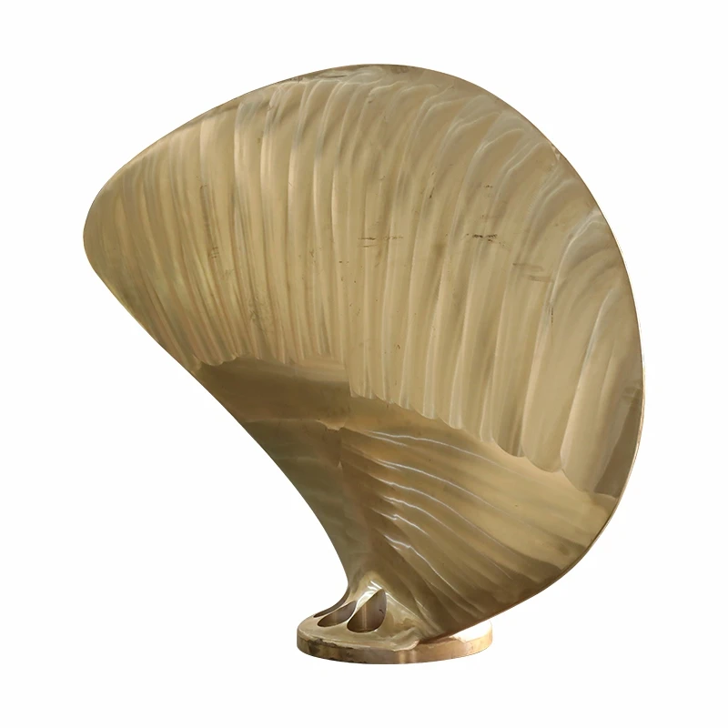 Cruise Ship Propeller Pods Cruise Ship Propeller Pods
